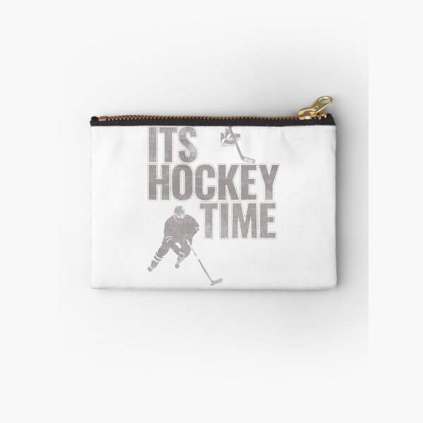 Item preview, Es hora de hockey, siempre es hora de hockey designed and sold by LiamTheo.