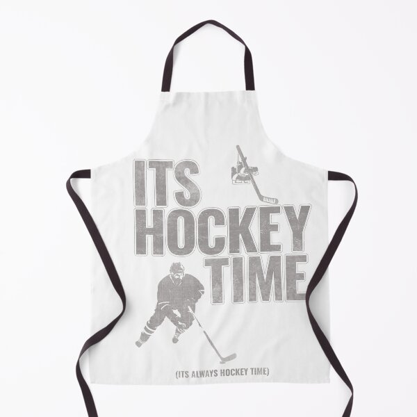 Item preview, It’s Hockey Time, It’s Always Hockey Time designed and sold by LiamTheo.