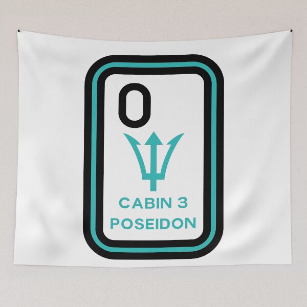 Item preview, Poseidon phone designed and sold by broadwaygirl142.