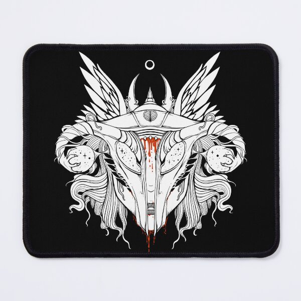 Item preview, Uterus Shieldmaiden Art designed and sold by cellsdividing.