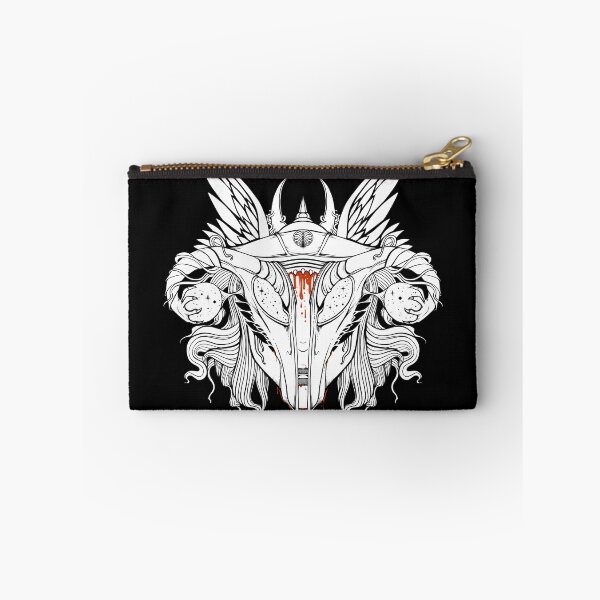 Item preview, Uterus Shieldmaiden Art designed and sold by cellsdividing.
