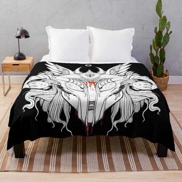 Item preview, Uterus Shieldmaiden Art designed and sold by cellsdividing.