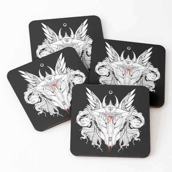Item preview, Uterus Shieldmaiden Art designed and sold by cellsdividing.