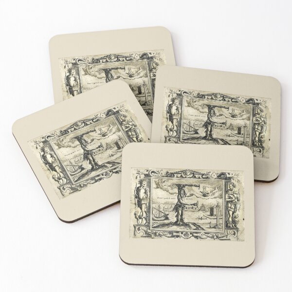 Item preview, F is for Forestall designed and sold by Vern Tonkin.