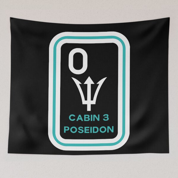 Item preview, Poseidon phone designed and sold by broadwaygirl142.
