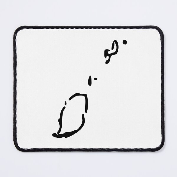 Artikelvorschau, Grenada Minimalistic Country Outline entworfen und verkauft von Natamus.