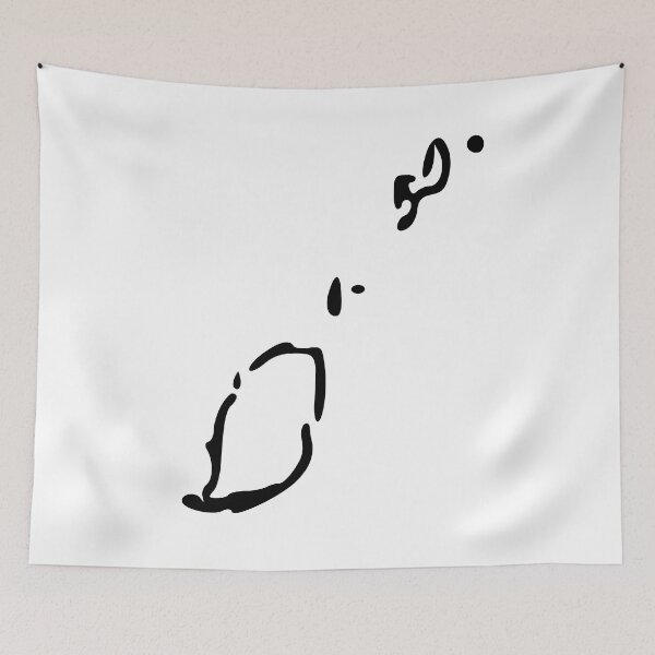 Item preview, Grenada Minimalistic Country Outline designed and sold by Natamus.
