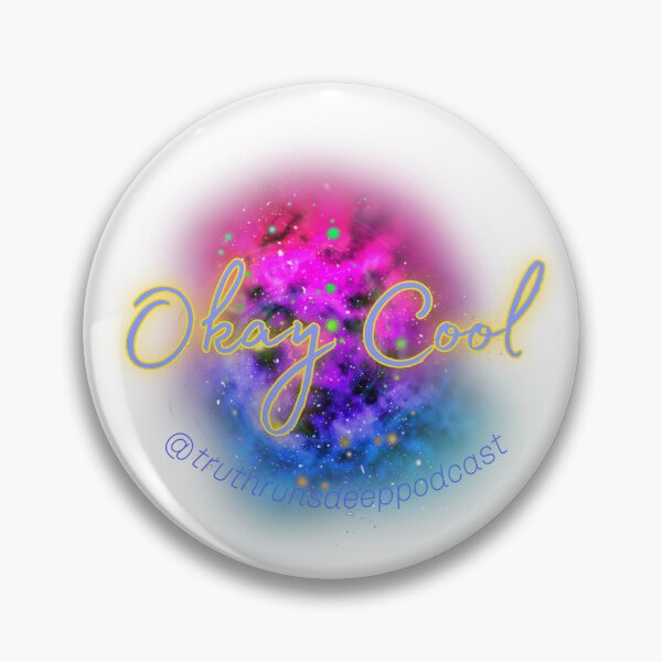 Item preview, Okay cool designed and sold by trdpodcast.