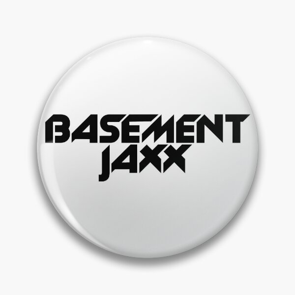 Item preview, Basement Jaxx designed and sold by LouiseGKerr.