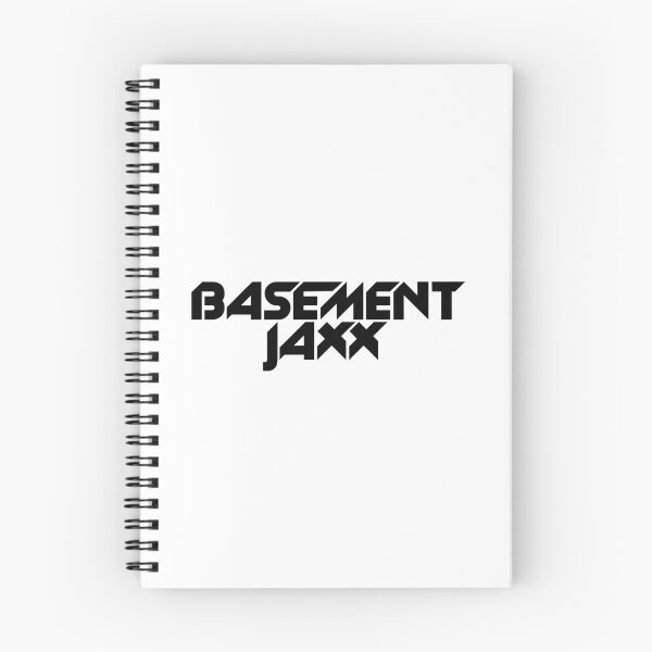Item preview, Basement Jaxx designed and sold by LouiseGKerr.