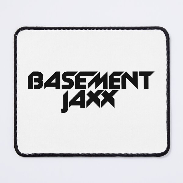 Item preview, Basement Jaxx designed and sold by LouiseGKerr.