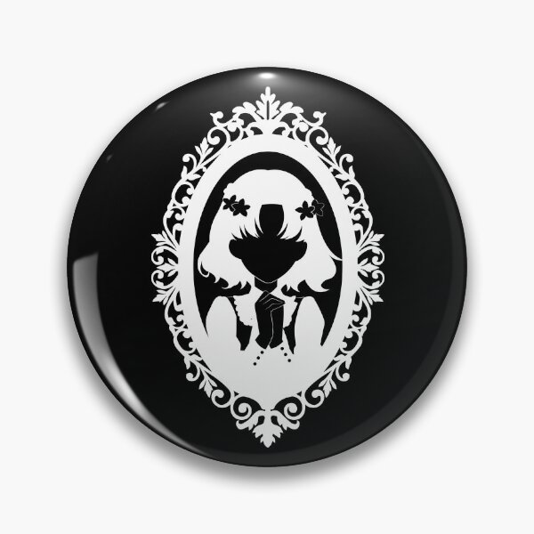 Item preview, Hamefura - Maria Campbell Minimalist (White Edition) designed and sold by MegurineMariko.