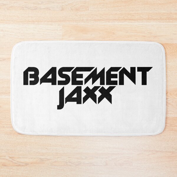 Item preview, Basement Jaxx designed and sold by LouiseGKerr.