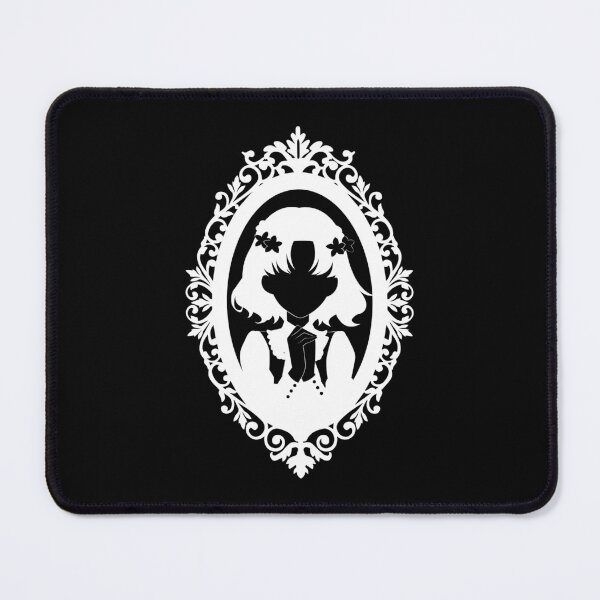 Item preview, Hamefura - Maria Campbell Minimalist (White Edition) designed and sold by MegurineMariko.