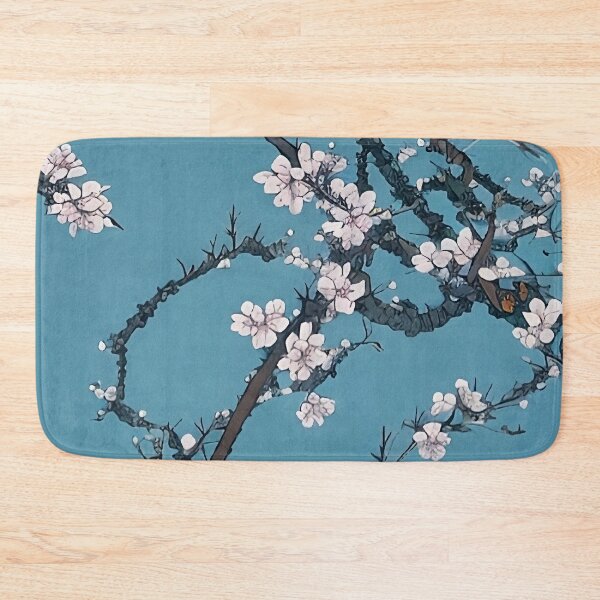 Item preview, AI Sakura designed and sold by Nikola Eftimov.