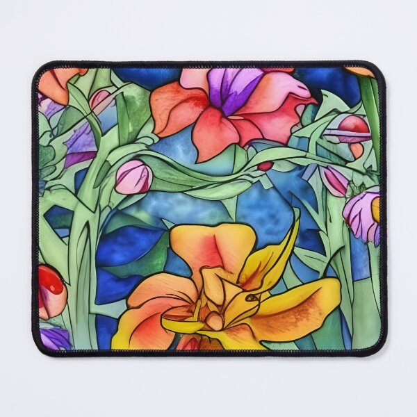 Item preview, Blooming imagination 022 designed and sold by Artman24.