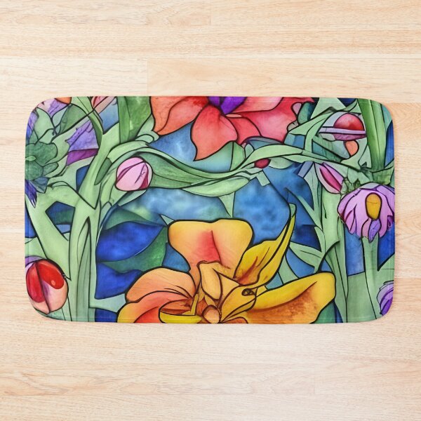 Item preview, Blooming imagination 022 designed and sold by Artman24.