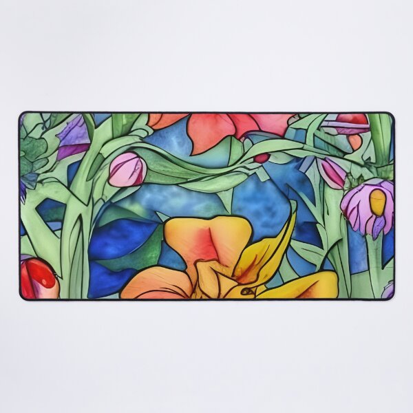 Item preview, Blooming imagination 022 designed and sold by Artman24.