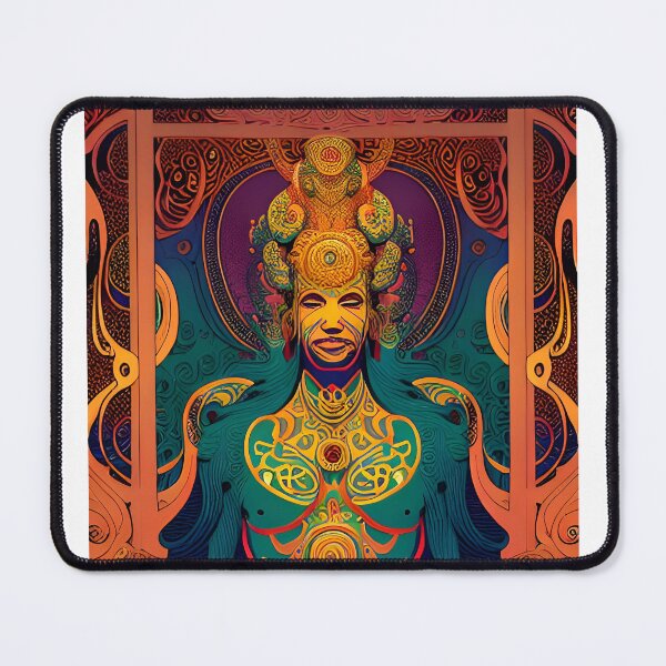 Item preview, Indian God of Love designed and sold by SriGem.