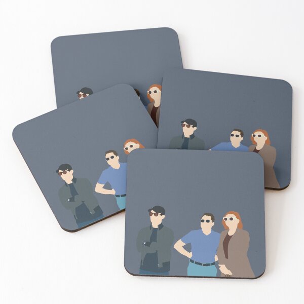 Item preview, Roy Siblings designed and sold by d-obsession-k.