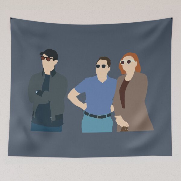 Item preview, Roy Siblings designed and sold by d-obsession-k.