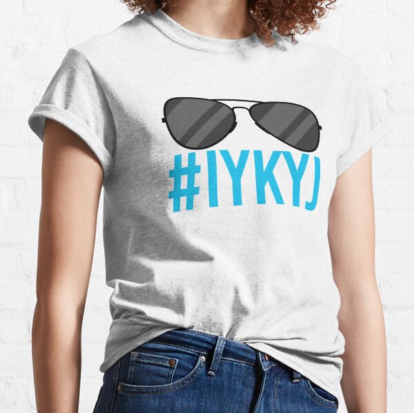 #IYKYJ Classic T-Shirt