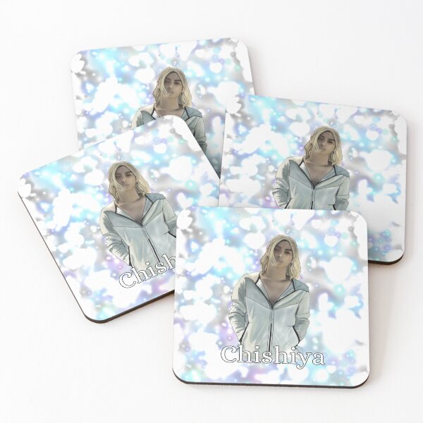 Item preview, SHUNTARO Chishiya designed and sold by El O.
