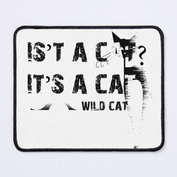 Item preview, A cat? designed and sold by Snicel69.