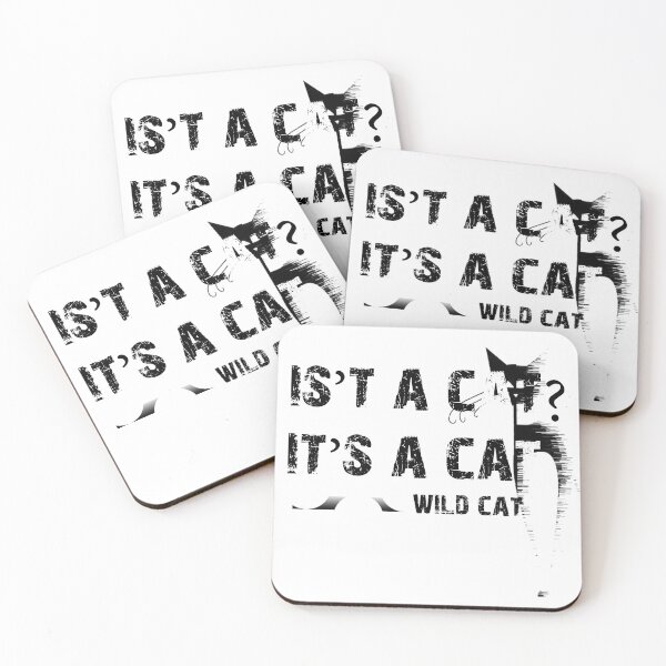 Item preview, A cat? designed and sold by Snicel69.
