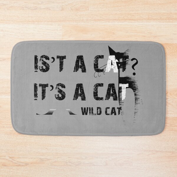 Item preview, A cat? designed and sold by Snicel69.
