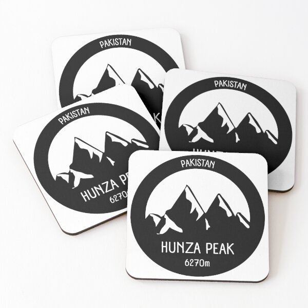 Item preview, Hunza Peak, Hunza Peak Pakistan, Pakistan Hunza Peak designed and sold by Kreljotext4life.