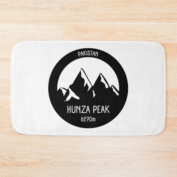 Item preview, Hunza Peak, Hunza Peak Pakistan, Pakistan Hunza Peak designed and sold by Kreljotext4life.
