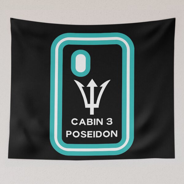 Item preview, Poseidon phone designed and sold by broadwaygirl142.