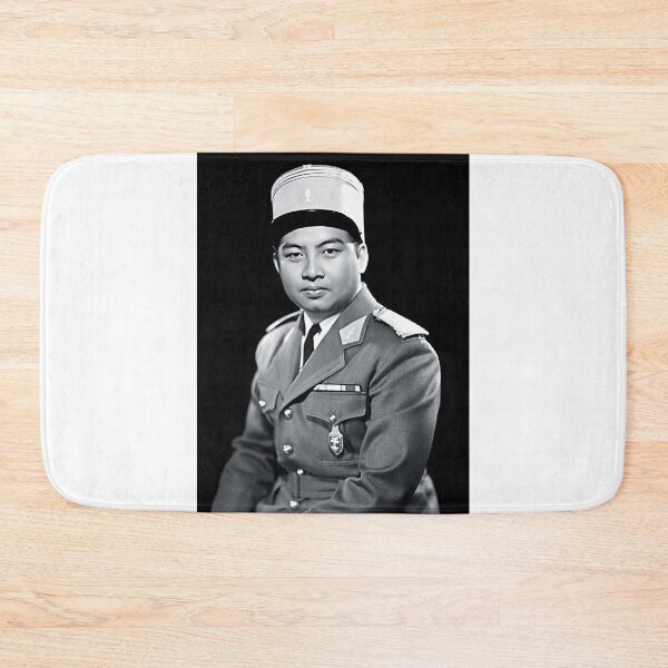 Item preview, King and Prince Sihanouk of Phnom Penh Cambodia before Khmer Rouge and Pol Pot designed and sold by RetroBasketball.