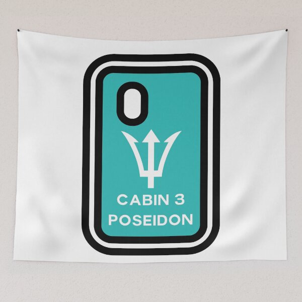 Item preview, Poseidon phone designed and sold by broadwaygirl142.
