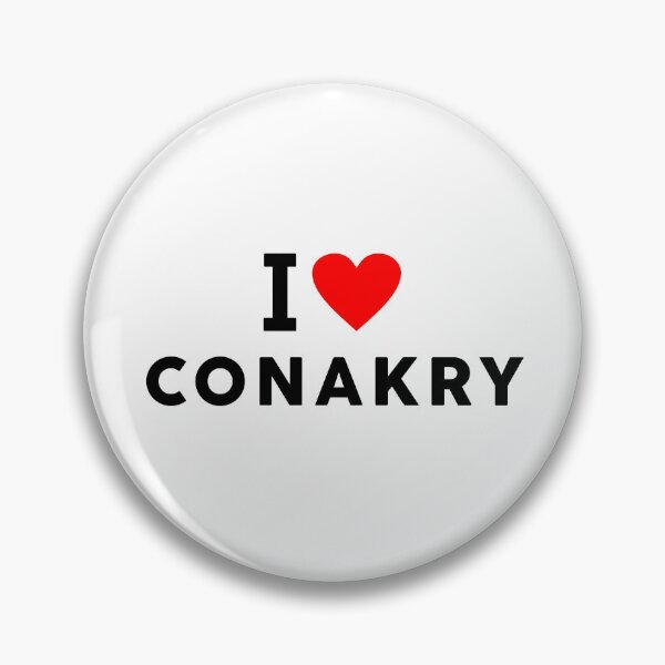 Item preview, Conakry Guinea designed and sold by tony4urban.