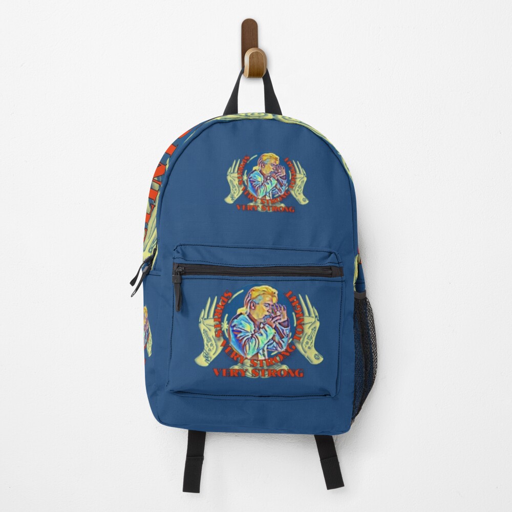 Item preview, Backpack designed and sold by RGPdesigns.