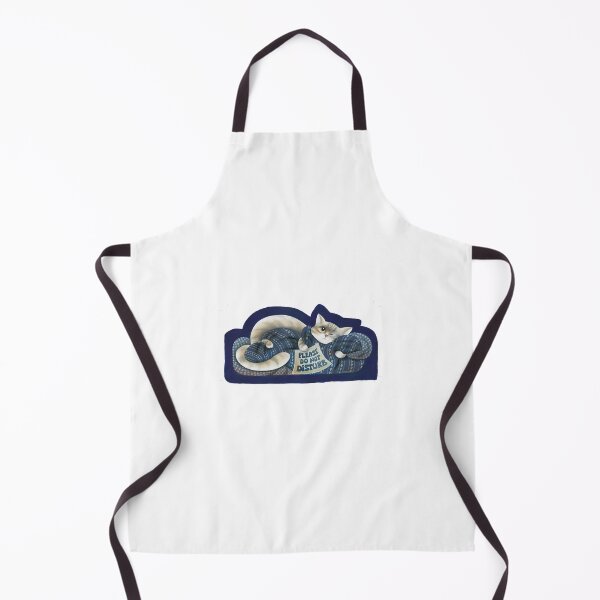 Item preview, A CAT sign: do not disturb designed and sold by gatteria.