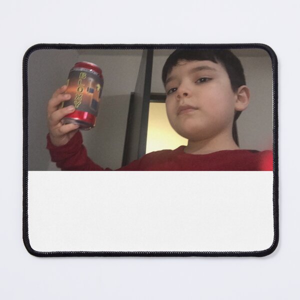 Item preview, Bloxy Cola Kid Funny Design Meme designed and sold by vannen.