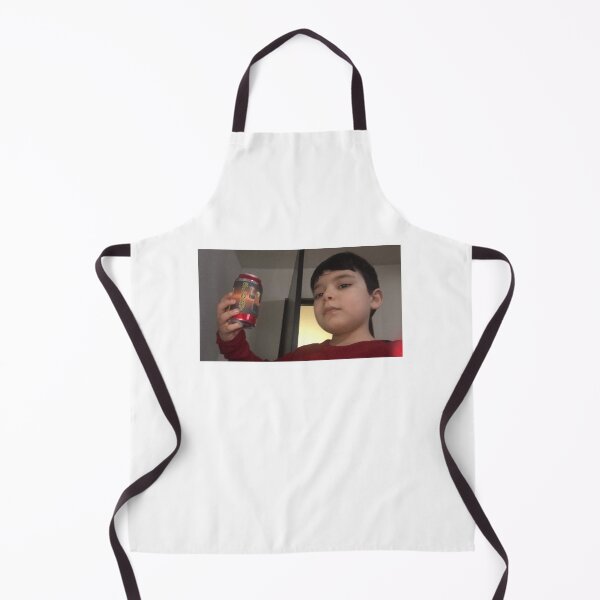 Item preview, Bloxy Cola Kid Funny Design Meme designed and sold by vannen.