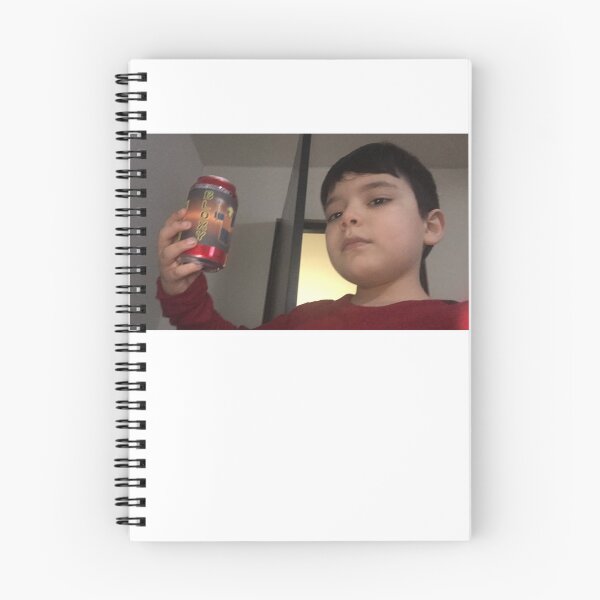Item preview, Bloxy Cola Kid Funny Design Meme designed and sold by vannen.