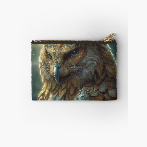Item preview, Mythical Owl designed and sold by ATXstickers.