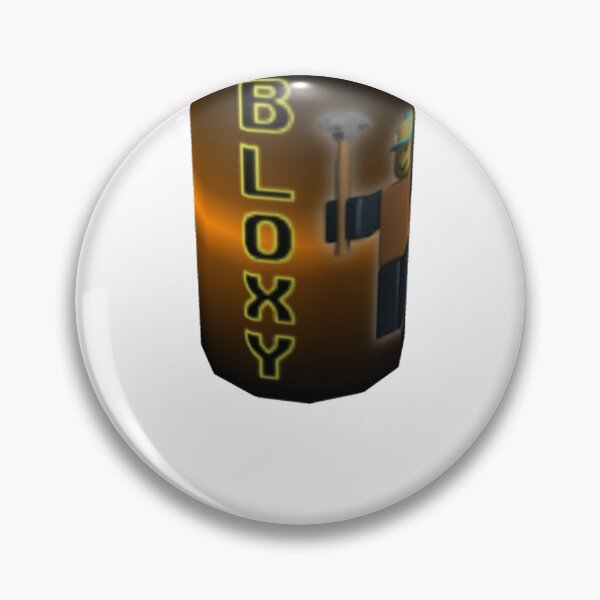 Item preview, Bloxy Cola designed and sold by vannen.