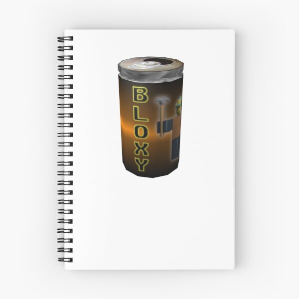 Item preview, Bloxy Cola designed and sold by vannen.