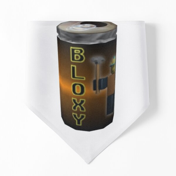 roblox bloxy cola (6) Sticker for Sale by duaataoah