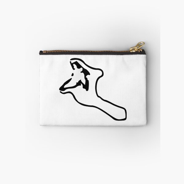 Artikelvorschau, Kiribati (Gilbert Islands) Minimalistic Country Outline entworfen und verkauft von Natamus.