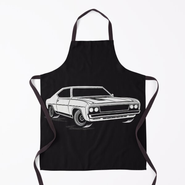 Item preview, Retro Car from the 60s/70s designed and sold by Selfura.