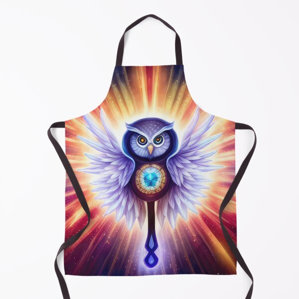 Item preview, Nocturne's Fiery Embrace designed and sold by Keryneiaart.