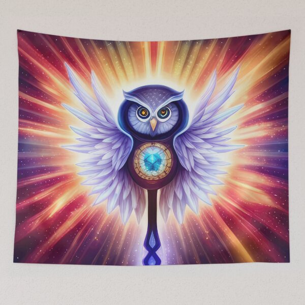 Item preview, Nocturne's Fiery Embrace designed and sold by Keryneiaart.