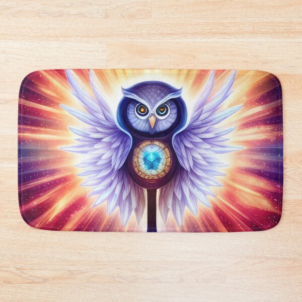 Item preview, Nocturne's Fiery Embrace designed and sold by Keryneiaart.